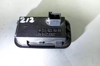 2118219551 , art14867600 Ограничитель открывания двери Mercedes E W212 Арт 14867600, вид 10