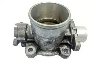 0R010 , art14868026 Заслонка дроссельная Toyota Avensis 2 Арт 14868026, вид 1