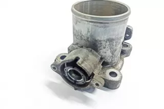 0R010 , art14868026 Заслонка дроссельная Toyota Avensis 2 Арт 14868026, вид 3