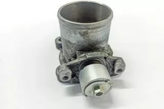 0R010 , art14868026 Заслонка дроссельная Toyota Avensis 2 Арт 14868026, вид 4