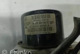 A0365454132 , art Блок ABS Mercedes CLK W209 Арт , вид 5