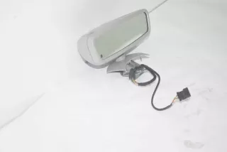 2118110107 , art14868482 Накладка на зеркало левое Mercedes E W211 Арт 14868482, вид 4