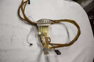 A2514700090 , art14869394 Трос открывания лючка топливного бака Mercedes R W251 Арт 14869394, вид 2