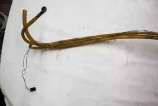 A2514700090 , art14869394 Трос открывания лючка топливного бака Mercedes R W251 Арт 14869394, вид 6