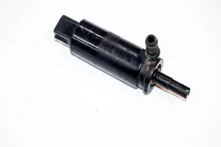 2108691221 , art14870624 Насос (моторчик) омывателя фар Mercedes C W203 Арт 14870624, вид 4