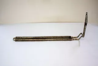 a6394663524 , art14870960 Радиатор гидроусилителя Mercedes Vito W639 Арт 14870960, вид 2