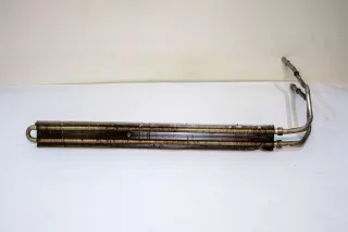 a6394663524 , art14870960 Радиатор гидроусилителя Mercedes Vito W639 Арт 14870960, вид 5
