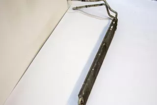 a6394663524 , art14870960 Радиатор гидроусилителя Mercedes Vito W639 Арт 14870960, вид 6