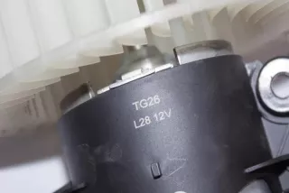 TG26 , art14871023 Реле вентилятора Mercedes Vito W639 Арт 14871023, вид 6