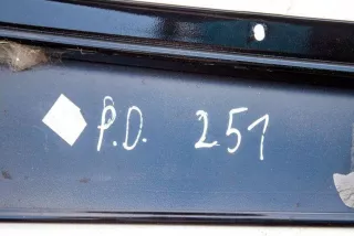 A2516901489 , art14871386 Уплотнитель Mercedes R W251 Арт 14871386, вид 6