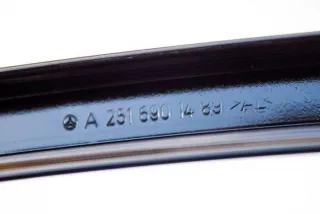 A2516901489 , art14871386 Уплотнитель Mercedes R W251 Арт 14871386, вид 8