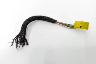 0015450873 , art14872315 Кнопка (выключатель) Mercedes C W203 Арт 14872315, вид 2