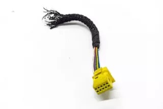 0015450873 , art14872315 Кнопка (выключатель) Mercedes C W203 Арт 14872315, вид 4