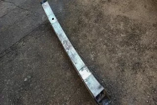 A2516201134 , art14872625 Усилитель бампера переднего Mercedes R W251 Арт 14872625, вид 6