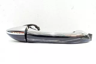 A1647600670 , art14873051 Ручка наружная передняя левая Mercedes R W251 Арт 14873051, вид 2