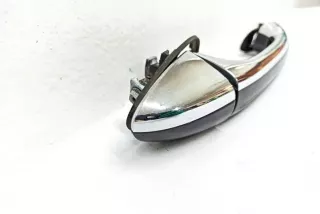 A1647600670 , art14873051 Ручка наружная передняя левая Mercedes R W251 Арт 14873051, вид 3