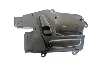 A1648201410 , art14873084 Кнопки руля Mercedes R W251 Арт 14873084, вид 1