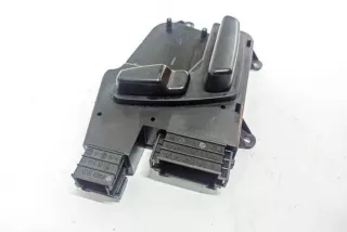 A1648201410 , art14873084 Кнопки руля Mercedes R W251 Арт 14873084, вид 4