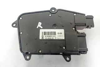 A1648201410 , art14873084 Кнопки руля Mercedes R W251 Арт 14873084, вид 5