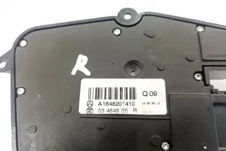 A1648201410 , art14873084 Кнопки руля Mercedes R W251 Арт 14873084, вид 9