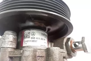 7691332149 , art14873596 Насос гидроусилителя руля Mercedes R W251 Арт 14873596, вид 13