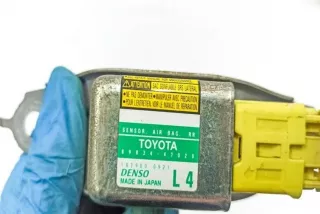 8983447020 , art14875187 Датчик давления в шине Toyota Prius 2 Арт 14875187, вид 10