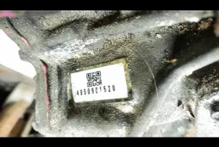 3558047010 , art14875582 Пневмоподушка Toyota Prius 2 Арт 14875582, вид 15