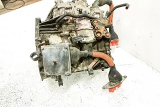 3558047010 , art14875582 Пневмоподушка Toyota Prius 2 Арт 14875582, вид 6