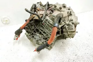 3558047010 , art14875582 Пневмоподушка Toyota Prius 2 Арт 14875582, вид 8