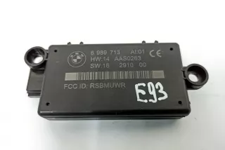 6989713 , art14875811 Блок навигации BMW 3 E90/E91/E92/E93 Арт 14875811, вид 9