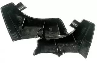 713209502 , art14875934 Накладка на зеркало левое BMW 3 E90/E91/E92/E93 Арт 14875934, вид 1