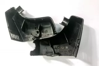 713209502 , art14875934 Накладка на зеркало левое BMW 3 E90/E91/E92/E93 Арт 14875934, вид 2