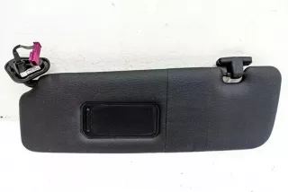 1010232300 , art14875939 Козырек солнцезащитный BMW 3 E90/E91/E92/E93 Арт 14875939, вид 2