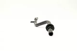 780432802 , art14876225 Трубка вакуумного насоса BMW 3 E90/E91/E92/E93 Арт 14876225, вид 4