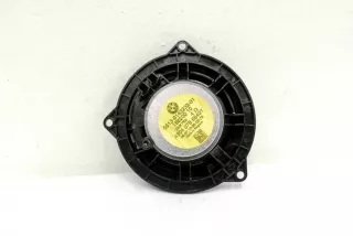 9143232 , art14876417 Фара противотуманная левая BMW 3 E90/E91/E92/E93 Арт 14876417, вид 3