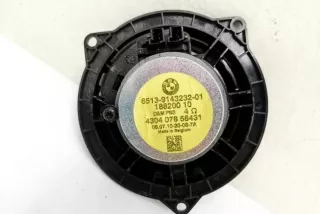 9143232 , art14876417 Фара противотуманная левая BMW 3 E90/E91/E92/E93 Арт 14876417, вид 7