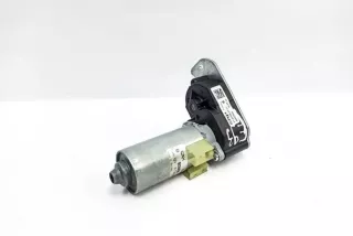 0130002616 , art14877115 Моторчик заслонки печки BMW 3 E90/E91/E92/E93 Арт 14877115, вид 2