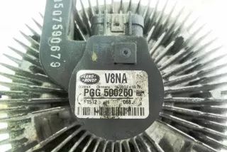 PGG500260 , art14877365 Муфта вентилятора Land Rover Range Rover Sport 1 Арт 14877365, вид 14