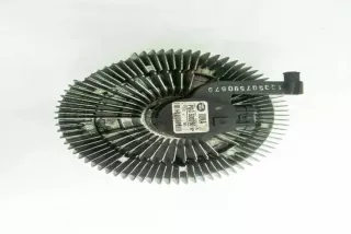 PGG500260 , art14877365 Муфта вентилятора Land Rover Range Rover Sport 1 Арт 14877365, вид 3