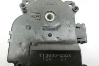 MF1139300680 , art14877932 Моторчик заслонки печки Land Rover Range Rover Sport 1 Арт 14877932, вид 10