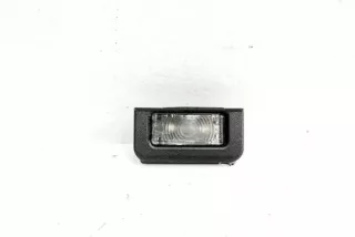 TL823317 , art14878703 Подсветка номера Mercedes ML W163 Арт 14878703, вид 2