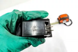 TL823317 , art14878703 Подсветка номера Mercedes ML W163 Арт 14878703, вид 8