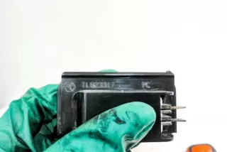 TL823317 , art14878703 Подсветка номера Mercedes ML W163 Арт 14878703, вид 10