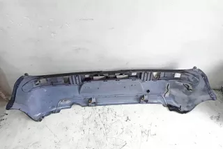 9646177377 , art14879677 Бампер задний Peugeot 1007 Арт 14879677, вид 11