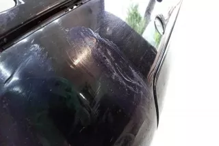 9646177377 , art14879677 Бампер задний Peugeot 1007 Арт 14879677, вид 16
