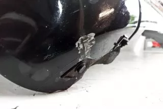 9646177377 , art14879677 Бампер задний Peugeot 1007 Арт 14879677, вид 17