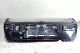 9646177377 , art14879677 Бампер задний Peugeot 1007 Арт 14879677, вид 3