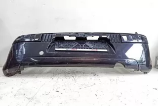 9646177377 , art14879677 Бампер задний Peugeot 1007 Арт 14879677, вид 5