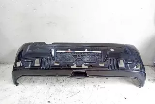 9646177377 , art14879677 Бампер задний Peugeot 1007 Арт 14879677, вид 8