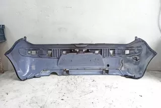 9646177377 , art14879677 Бампер задний Peugeot 1007 Арт 14879677, вид 10